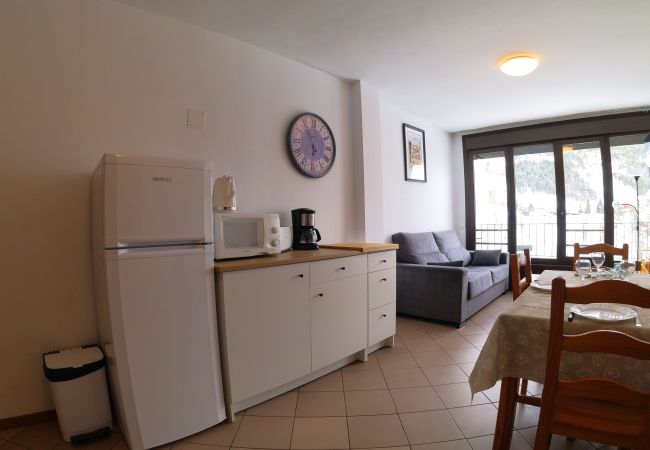 Apartamento en El Tarter - Guineu Apartamento en El Tarter - Guineu