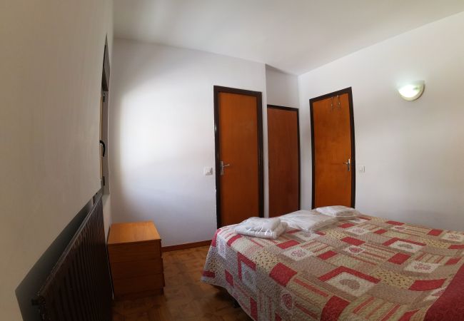 Apartamento en El Tarter - Guineu Apartamento en El Tarter - Guineu