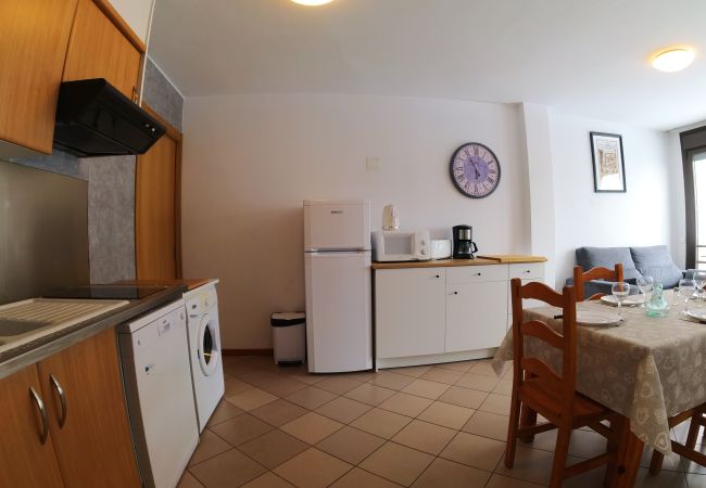 Apartamento en El Tarter - Guineu Apartamento en El Tarter - Guineu