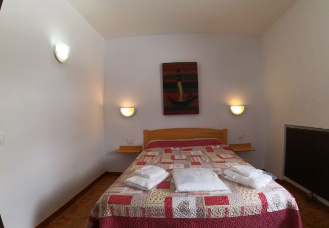 Apartamento en El Tarter - Guineu Apartamento en El Tarter - Guineu