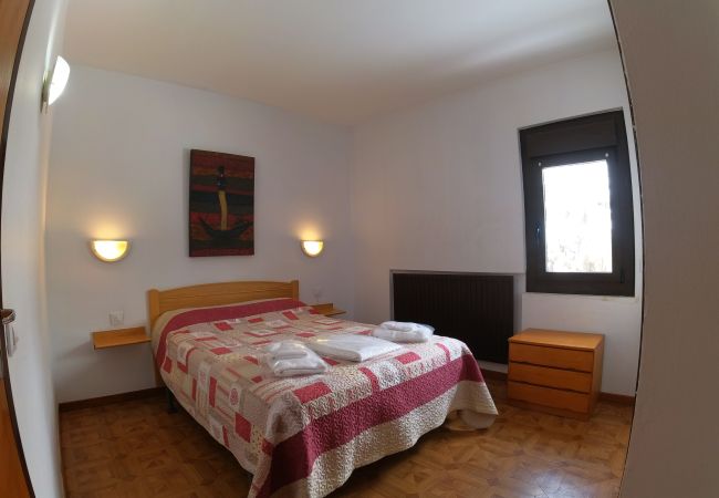 Apartamento en El Tarter - Guineu Apartamento en El Tarter - Guineu