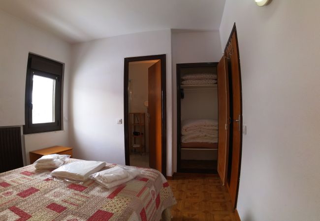 Apartamento en El Tarter - Guineu Apartamento en El Tarter - Guineu