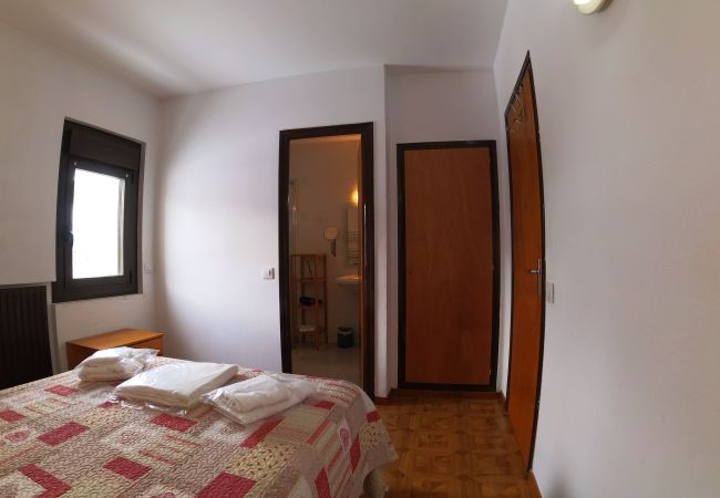 Apartamento en El Tarter - Guineu Apartamento en El Tarter - Guineu