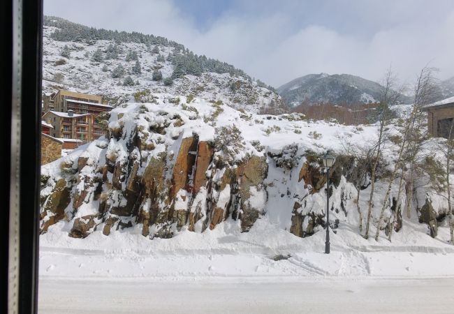 Apartamento en El Tarter - Guineu Apartamento en El Tarter - Guineu