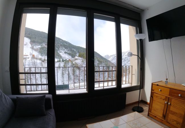 Apartamento en El Tarter - Guineu Apartamento en El Tarter - Guineu