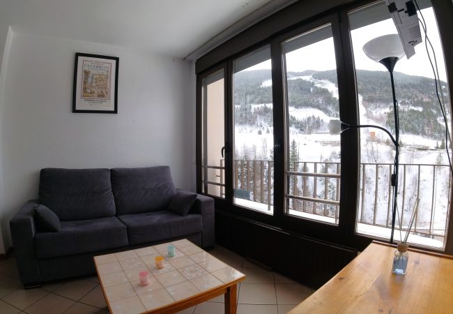 Apartamento en El Tarter - Guineu Apartamento en El Tarter - Guineu