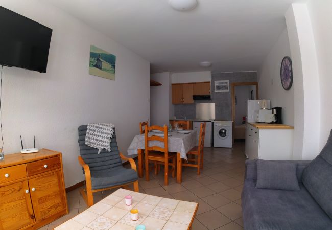 Apartamento en El Tarter - Guineu Apartamento en El Tarter - Guineu