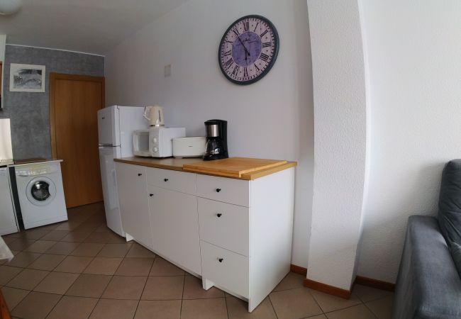 Apartamento en El Tarter - Guineu Apartamento en El Tarter - Guineu