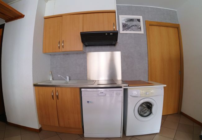 Apartamento en El Tarter - Guineu Apartamento en El Tarter - Guineu