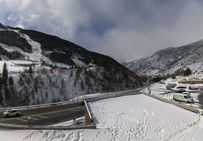 Apartamento en El Tarter - Guineu Apartamento en El Tarter - Guineu