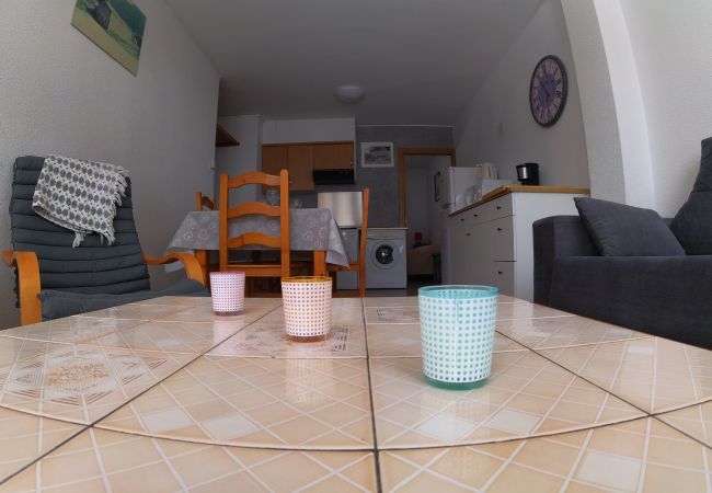 Apartamento en El Tarter - Guineu Apartamento en El Tarter - Guineu