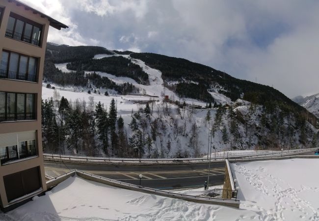 Apartamento en El Tarter - Guineu Apartamento en El Tarter - Guineu