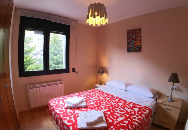 Apartamento en El Tarter - Trencalos Apartamento en El Tarter - Trencalos