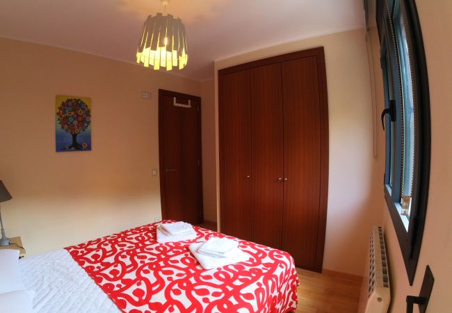 Apartamento en El Tarter - Trencalos Apartamento en El Tarter - Trencalos