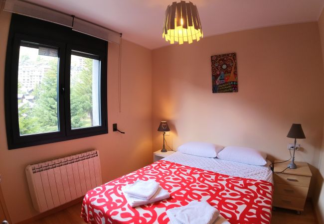 Apartamento en El Tarter - Trencalos Apartamento en El Tarter - Trencalos
