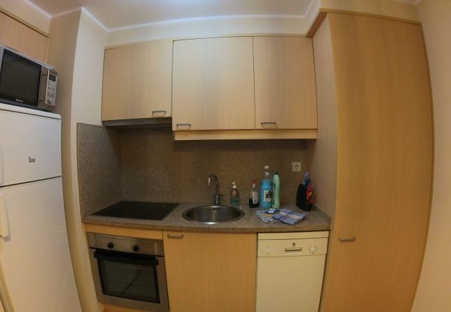 Apartamento en El Tarter - Trencalos Apartamento en El Tarter - Trencalos