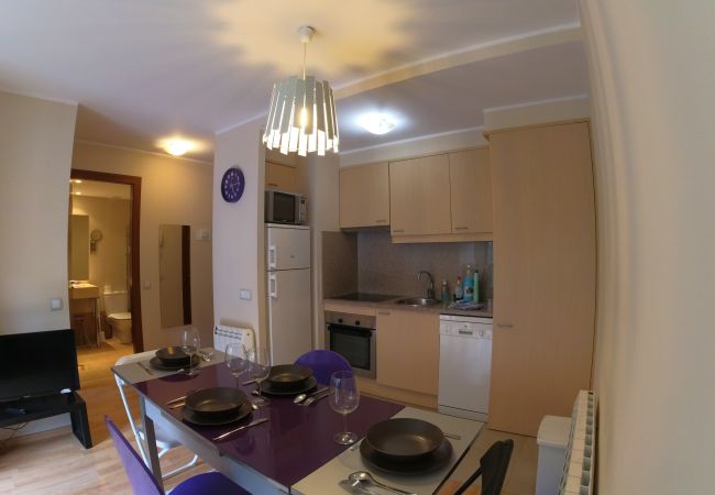 Apartamento en El Tarter - Trencalos Apartamento en El Tarter - Trencalos
