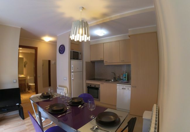 Apartamento en El Tarter - Trencalos Apartamento en El Tarter - Trencalos
