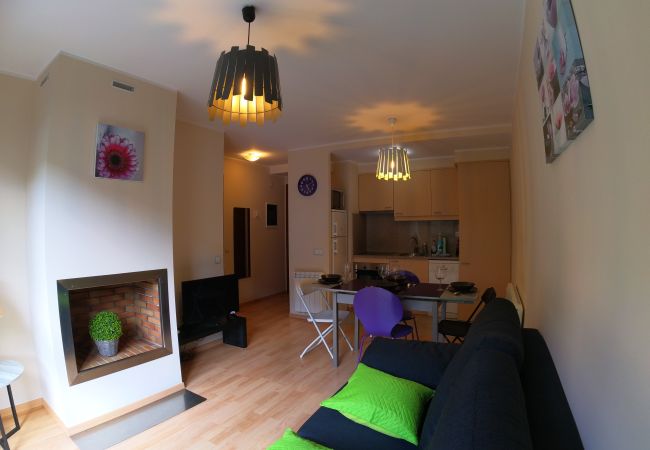 Apartamento en El Tarter - Trencalos Apartamento en El Tarter - Trencalos