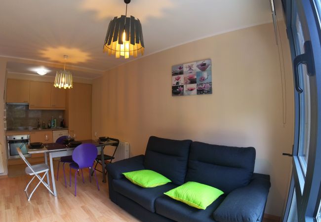 Apartamento en El Tarter - Trencalos Apartamento en El Tarter - Trencalos