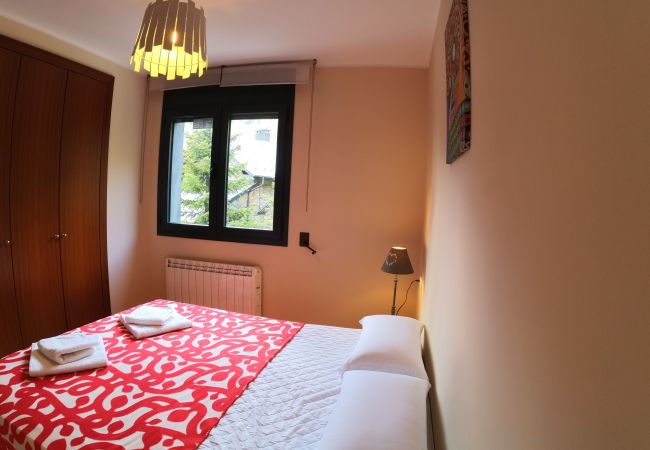 Apartamento en El Tarter - Trencalos Apartamento en El Tarter - Trencalos