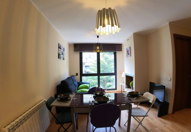 Apartamento en El Tarter - Trencalos Apartamento en El Tarter - Trencalos