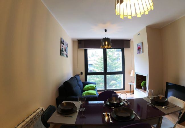 Apartamento en El Tarter - Trencalos Apartamento en El Tarter - Trencalos