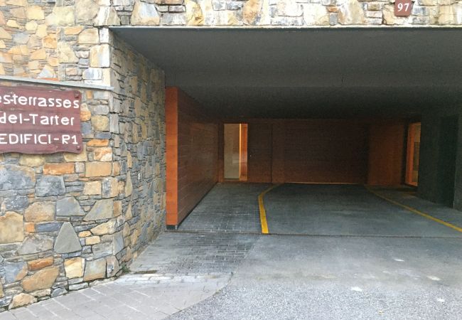 Apartamento en El Tarter - La Solana Apartamento en El Tarter - La Solana