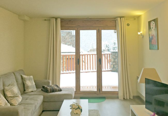 Apartamento en El Tarter - La Solana Apartamento en El Tarter - La Solana
