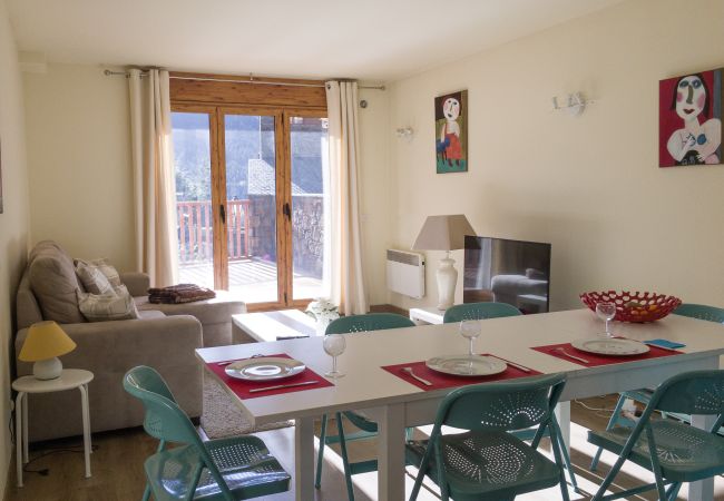 Apartamento en El Tarter - La Solana Apartamento en El Tarter - La Solana