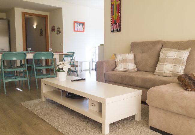 Apartamento en El Tarter - La Solana Apartamento en El Tarter - La Solana