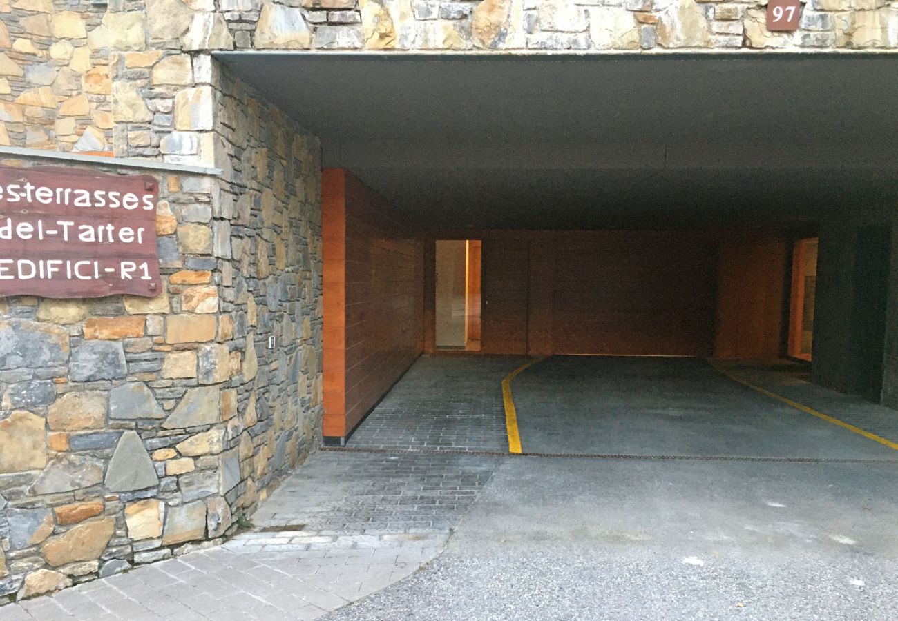 Apartamento en El Tarter - La Solana Apartamento en El Tarter - La Solana