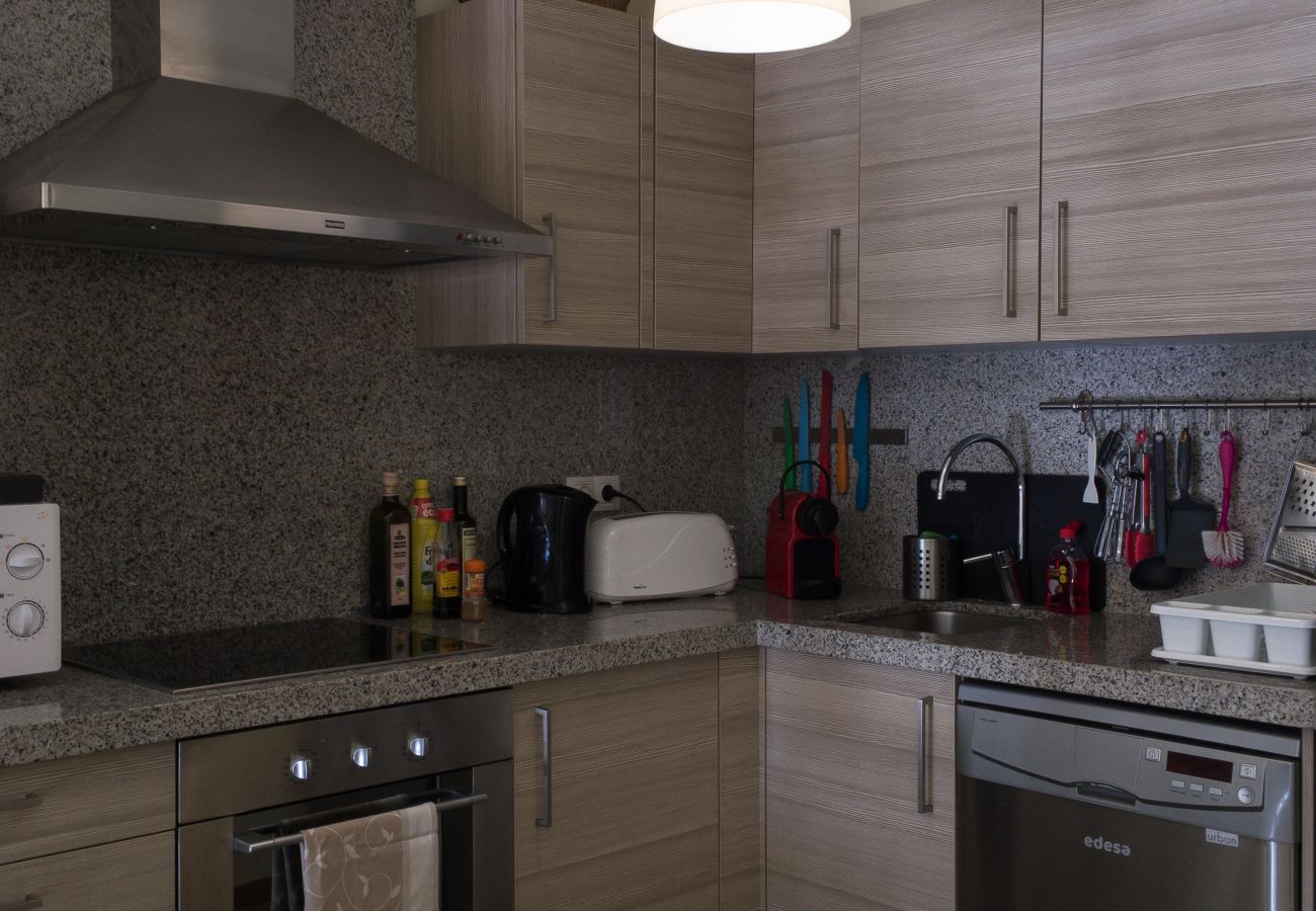 Apartamento en El Tarter - La Solana Apartamento en El Tarter - La Solana