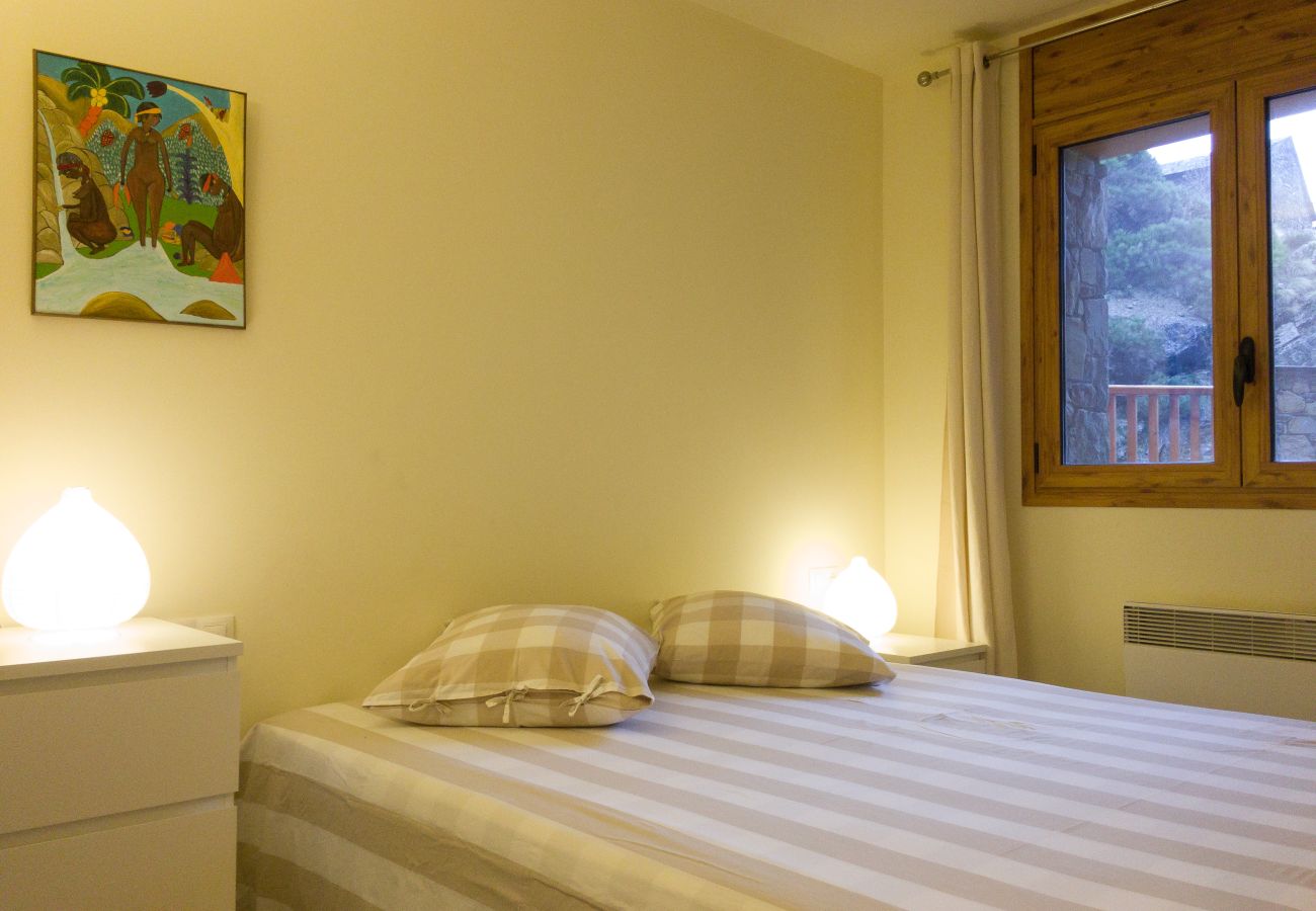 Apartamento en El Tarter - La Solana Apartamento en El Tarter - La Solana