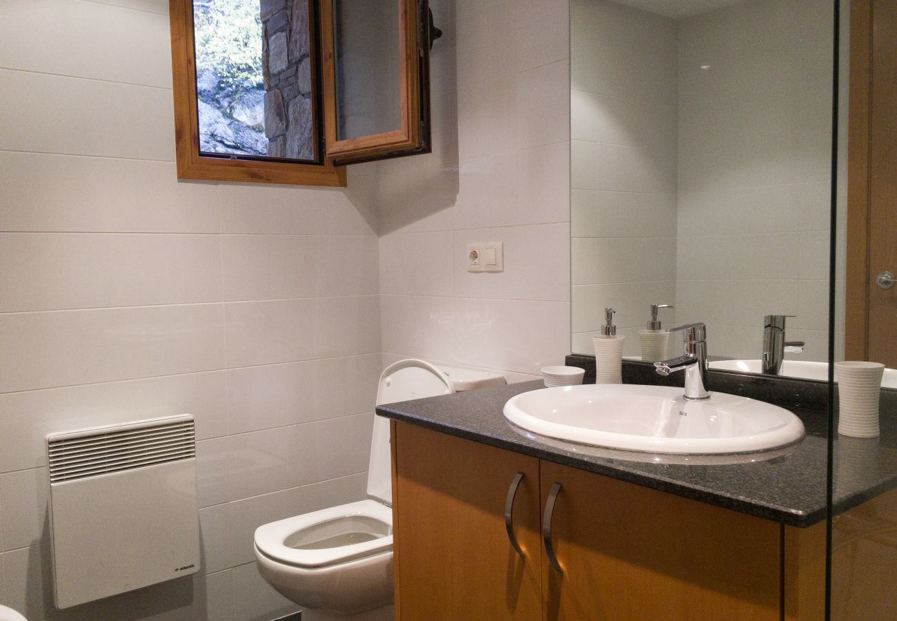 Apartamento en El Tarter - La Solana Apartamento en El Tarter - La Solana