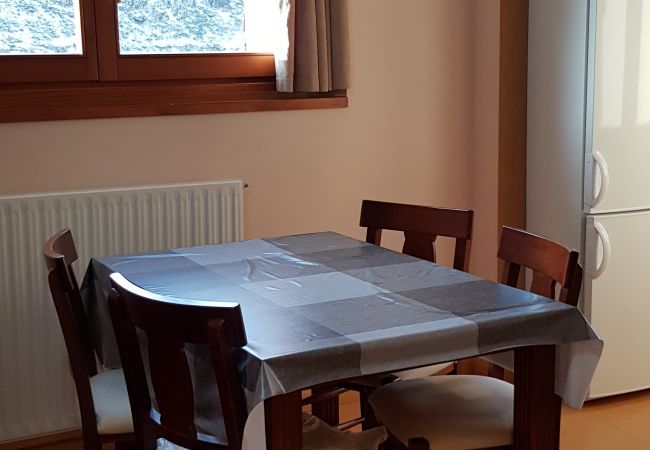 Apartamento en Soldeu - 020251