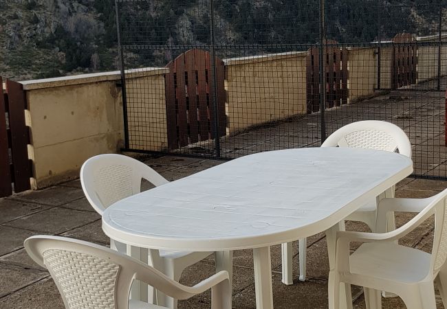 Appartement à Soldeu - Bosc fosc Appartement à Soldeu - Bosc fosc