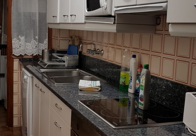 Appartement à Soldeu - Bosc fosc Appartement à Soldeu - Bosc fosc