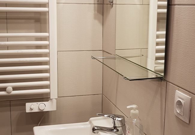 Appartement à Soldeu - Bosc fosc Appartement à Soldeu - Bosc fosc