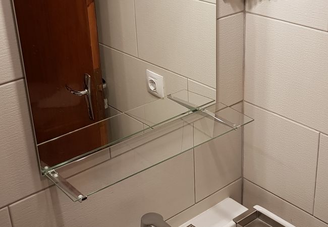 Appartement à Soldeu - Bosc fosc Appartement à Soldeu - Bosc fosc