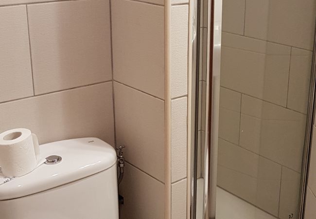 Appartement à Soldeu - Bosc fosc Appartement à Soldeu - Bosc fosc