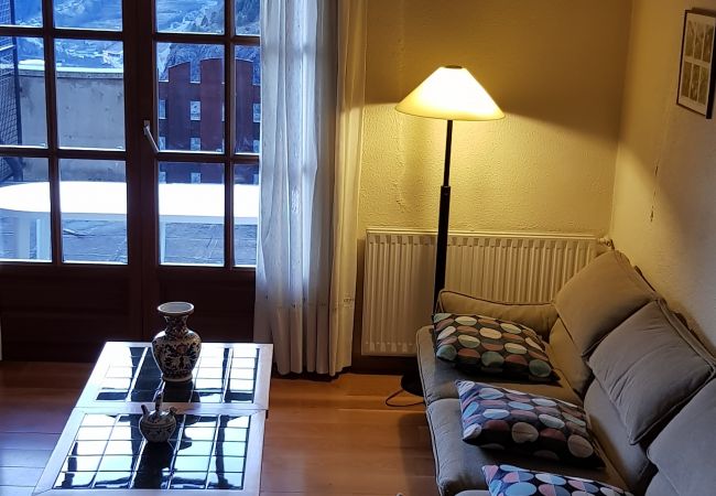 Appartement à Soldeu - Bosc fosc Appartement à Soldeu - Bosc fosc