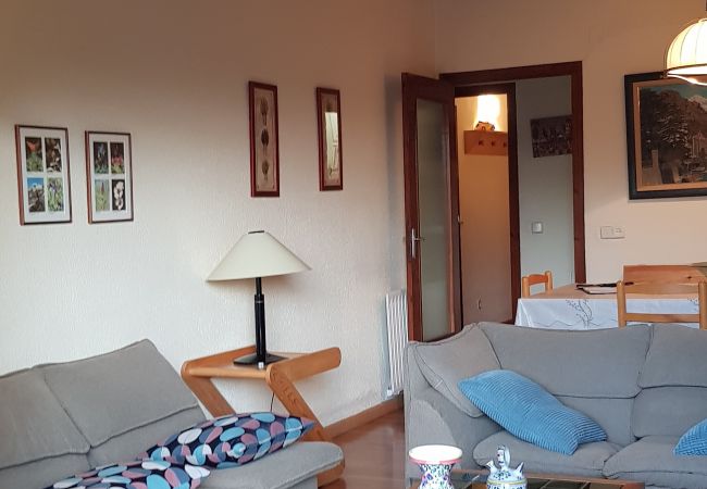 Appartement à Soldeu - Bosc fosc Appartement à Soldeu - Bosc fosc