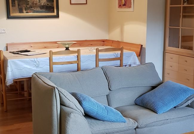 Appartement à Soldeu - Bosc fosc Appartement à Soldeu - Bosc fosc