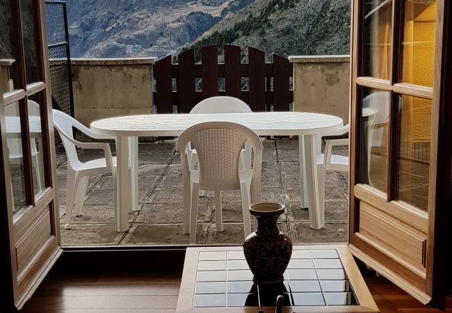 Appartement à Soldeu - Bosc fosc Appartement à Soldeu - Bosc fosc