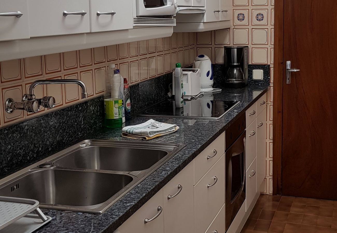 Appartement à Soldeu - Bosc fosc Appartement à Soldeu - Bosc fosc