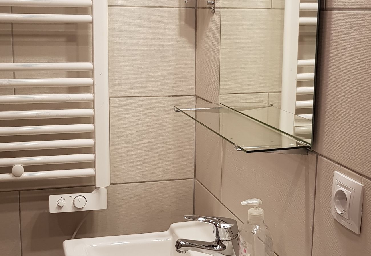 Appartement à Soldeu - Bosc fosc Appartement à Soldeu - Bosc fosc