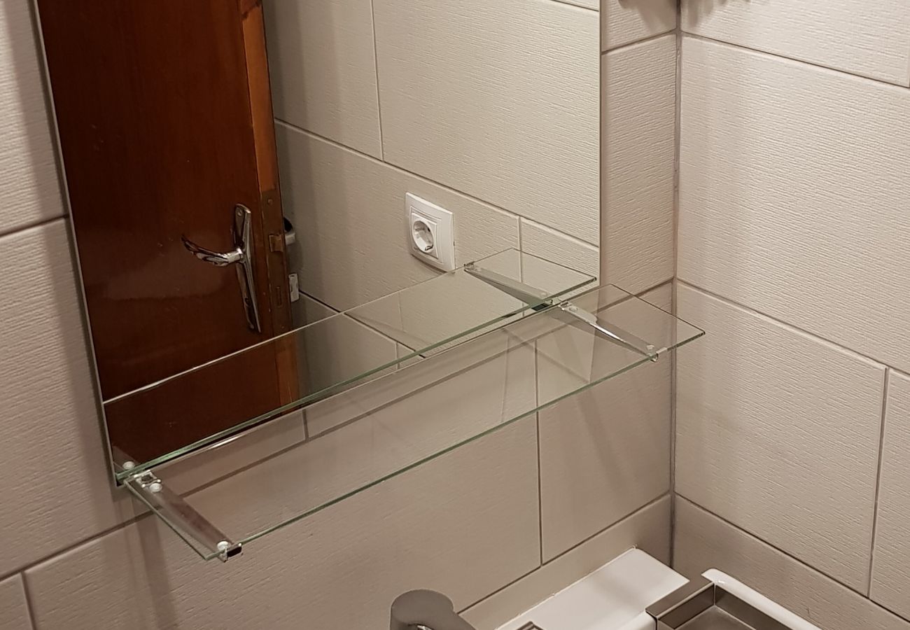 Appartement à Soldeu - Bosc fosc Appartement à Soldeu - Bosc fosc