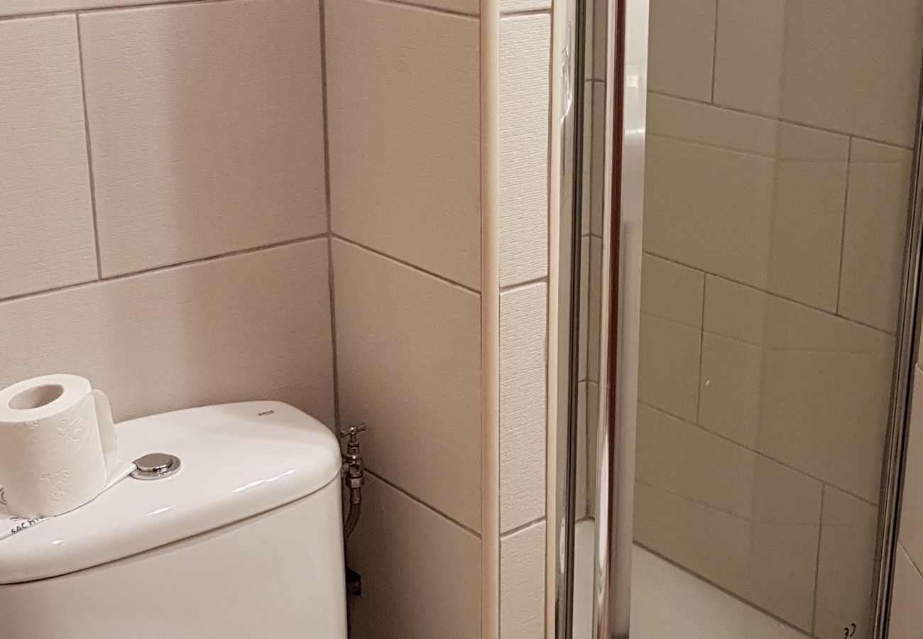 Appartement à Soldeu - Bosc fosc Appartement à Soldeu - Bosc fosc