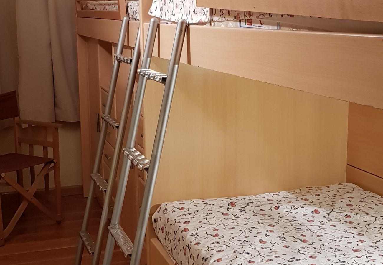 Appartement à Soldeu - Bosc fosc Appartement à Soldeu - Bosc fosc